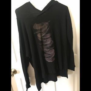 American Eagle hoodie